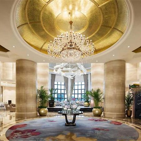Wyndham Grand Xiamen Haicang Luaran gambar