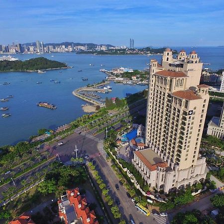 Wyndham Grand Xiamen Haicang Luaran gambar
