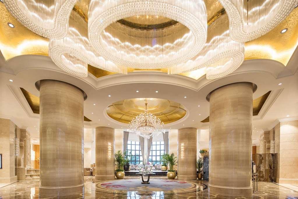 Wyndham Grand Xiamen Haicang Dalaman gambar