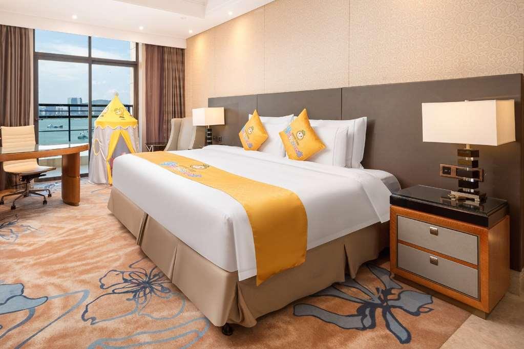 Wyndham Grand Xiamen Haicang Bilik gambar