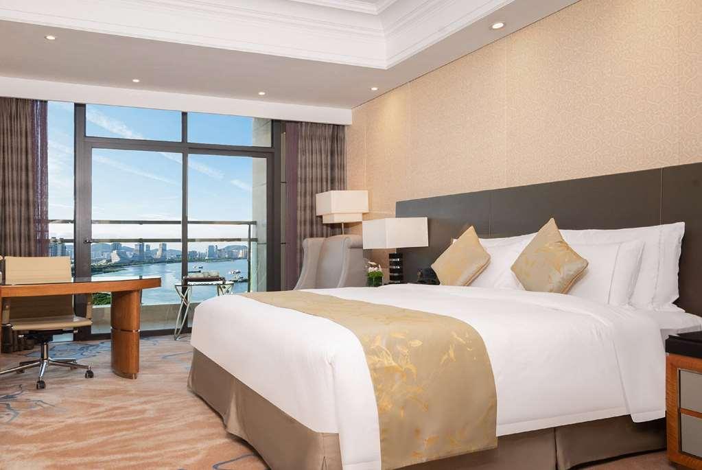 Wyndham Grand Xiamen Haicang Bilik gambar