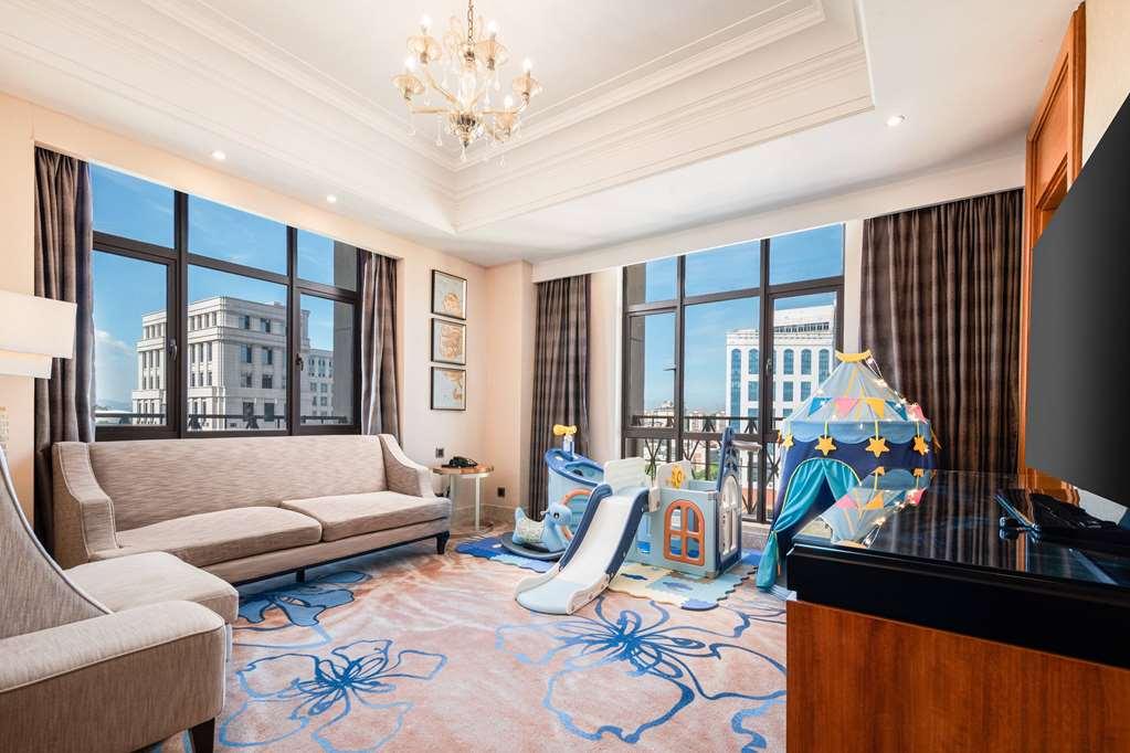 Wyndham Grand Xiamen Haicang Bilik gambar