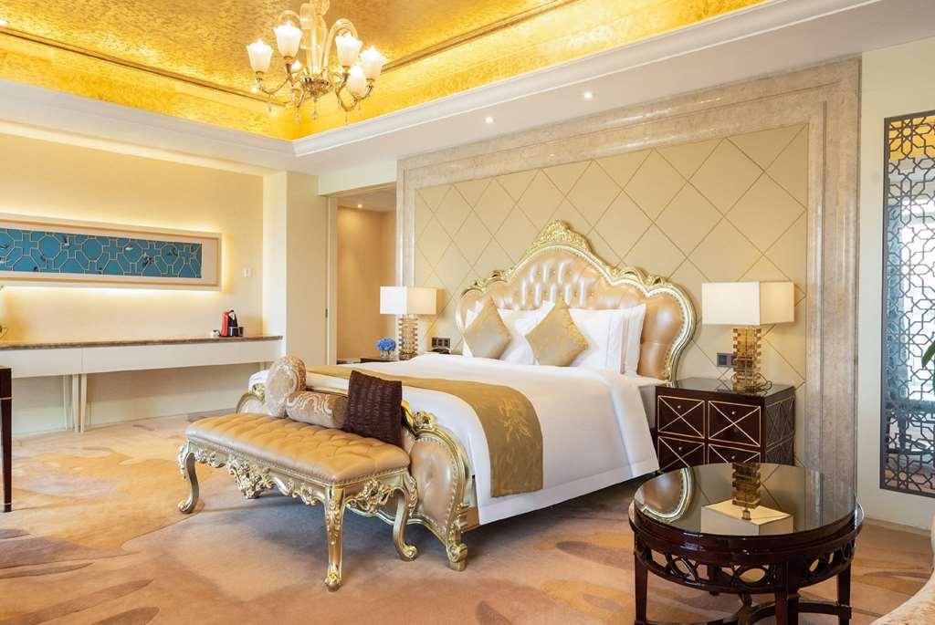 Wyndham Grand Xiamen Haicang Bilik gambar