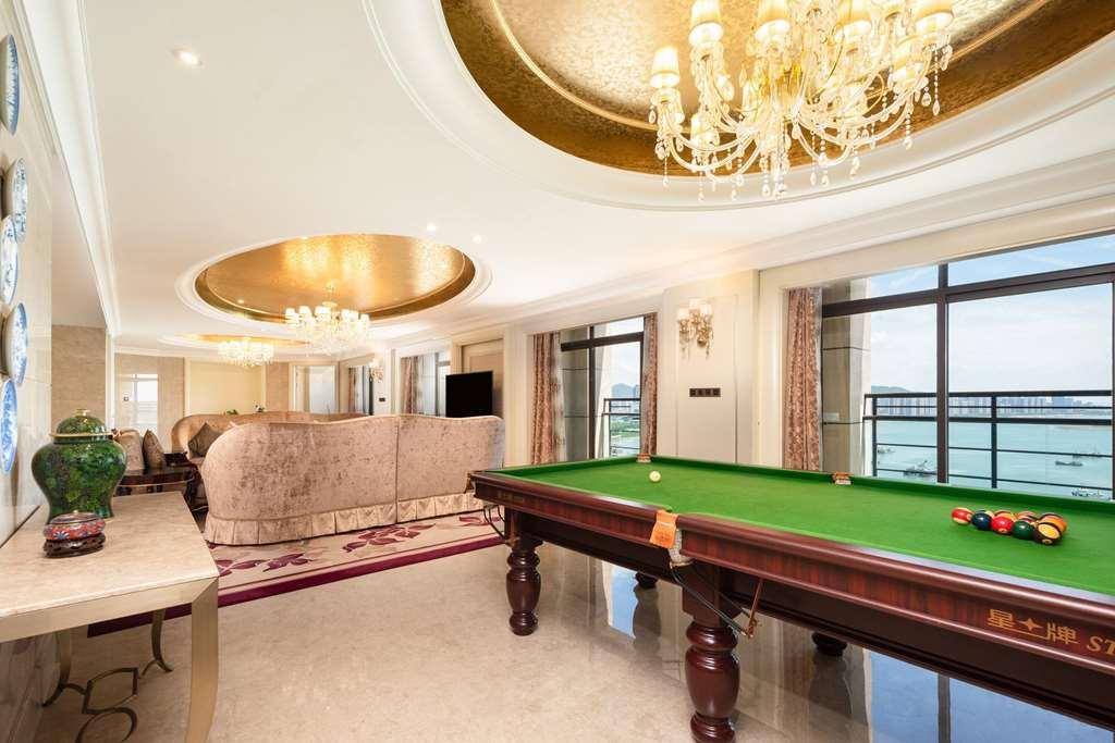 Wyndham Grand Xiamen Haicang Bilik gambar