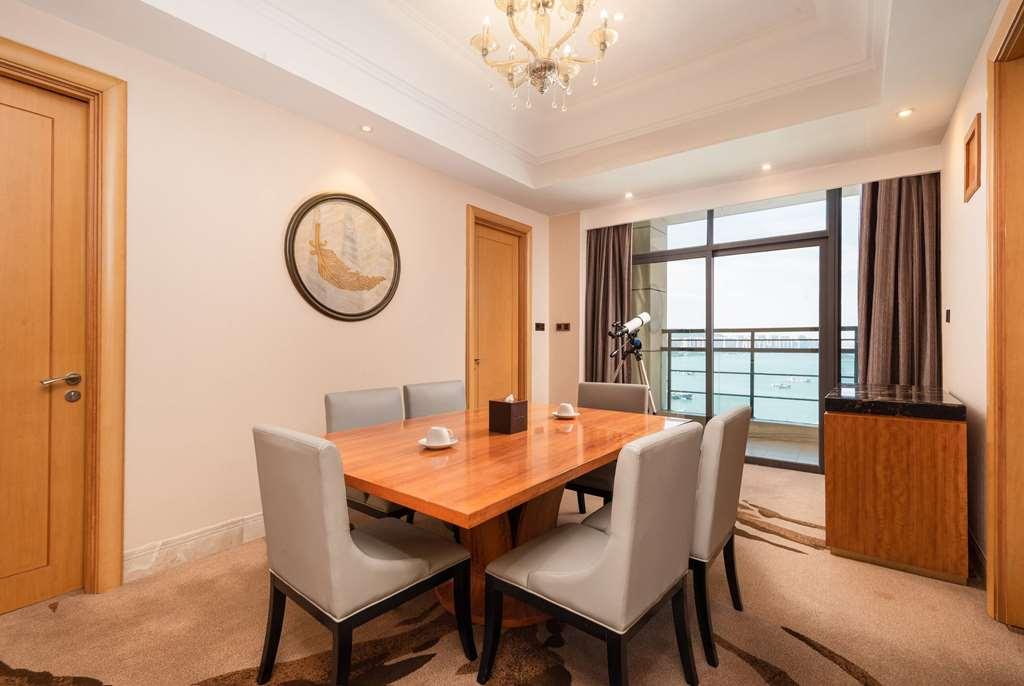 Wyndham Grand Xiamen Haicang Bilik gambar
