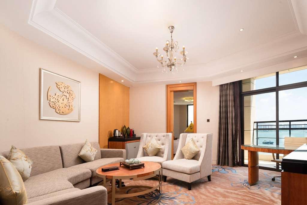 Wyndham Grand Xiamen Haicang Bilik gambar