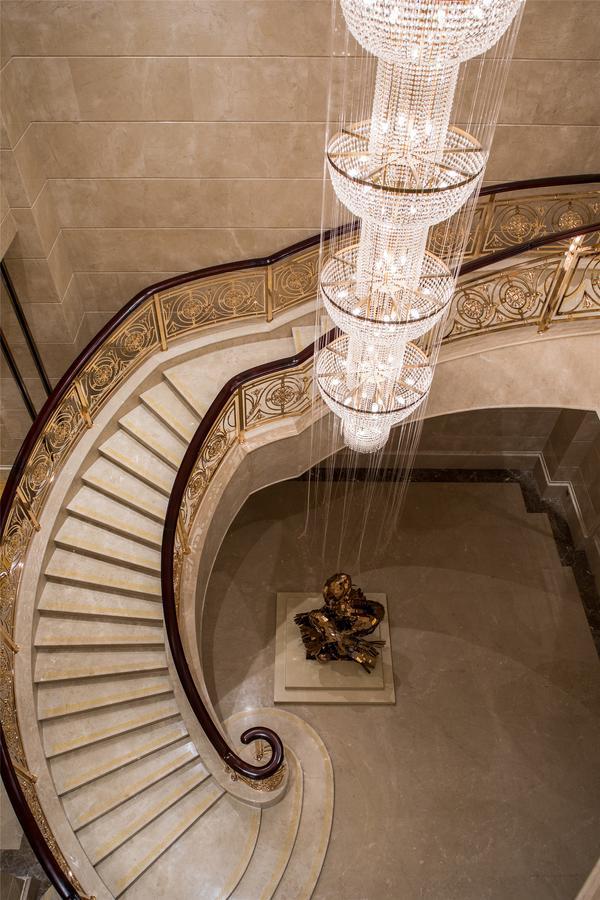 Wyndham Grand Xiamen Haicang Luaran gambar