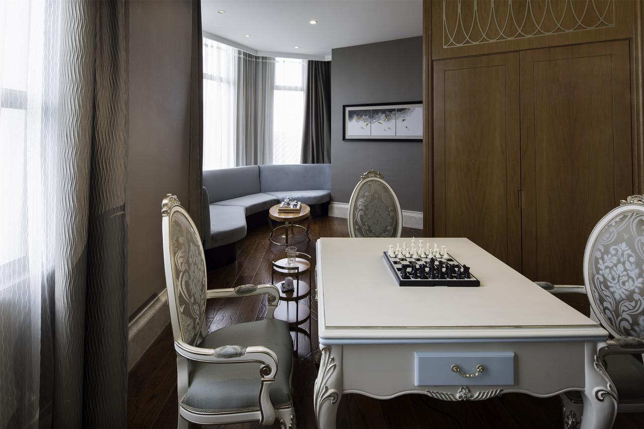 Wyndham Grand Xiamen Haicang Luaran gambar