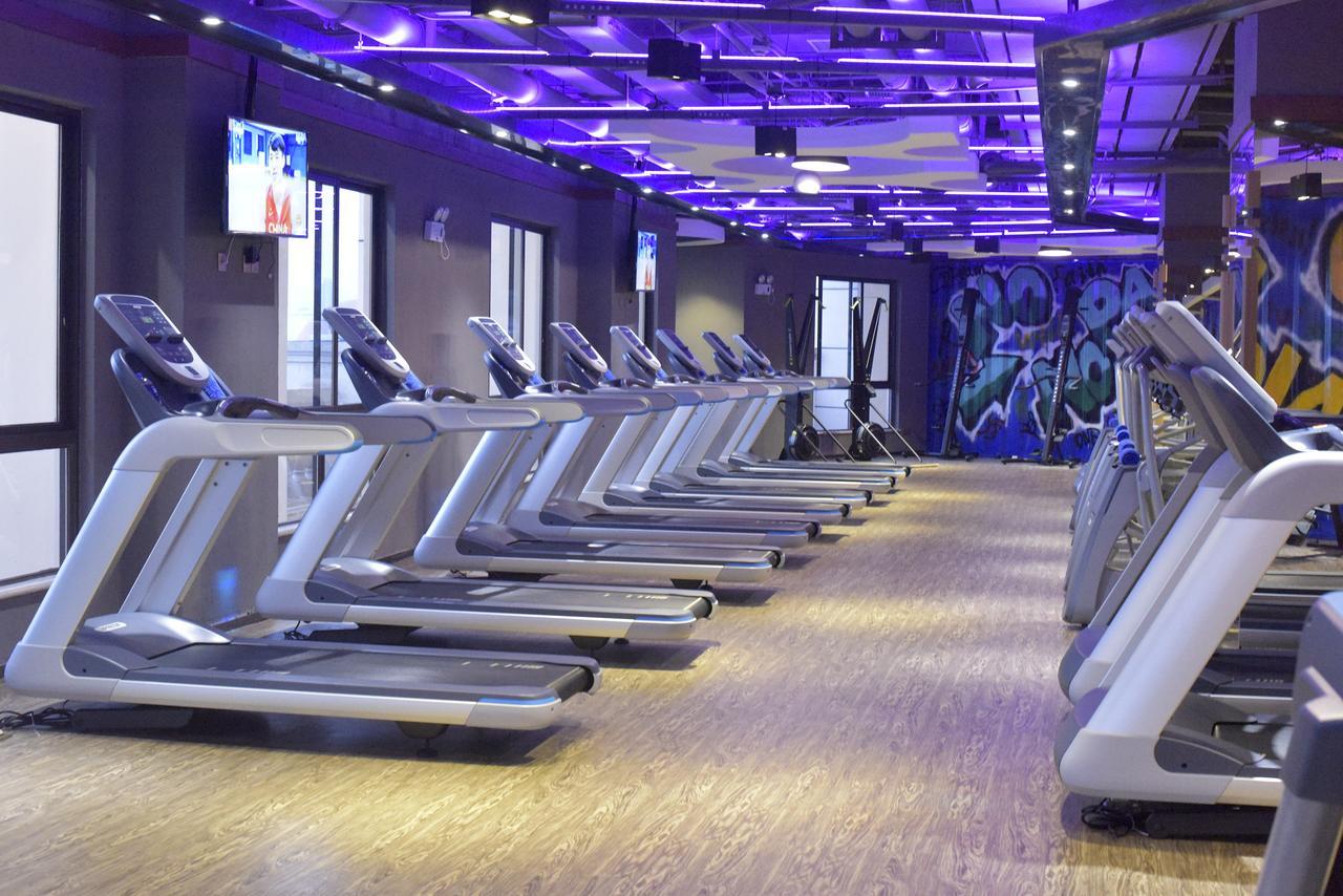 Wyndham Grand Xiamen Haicang Luaran gambar