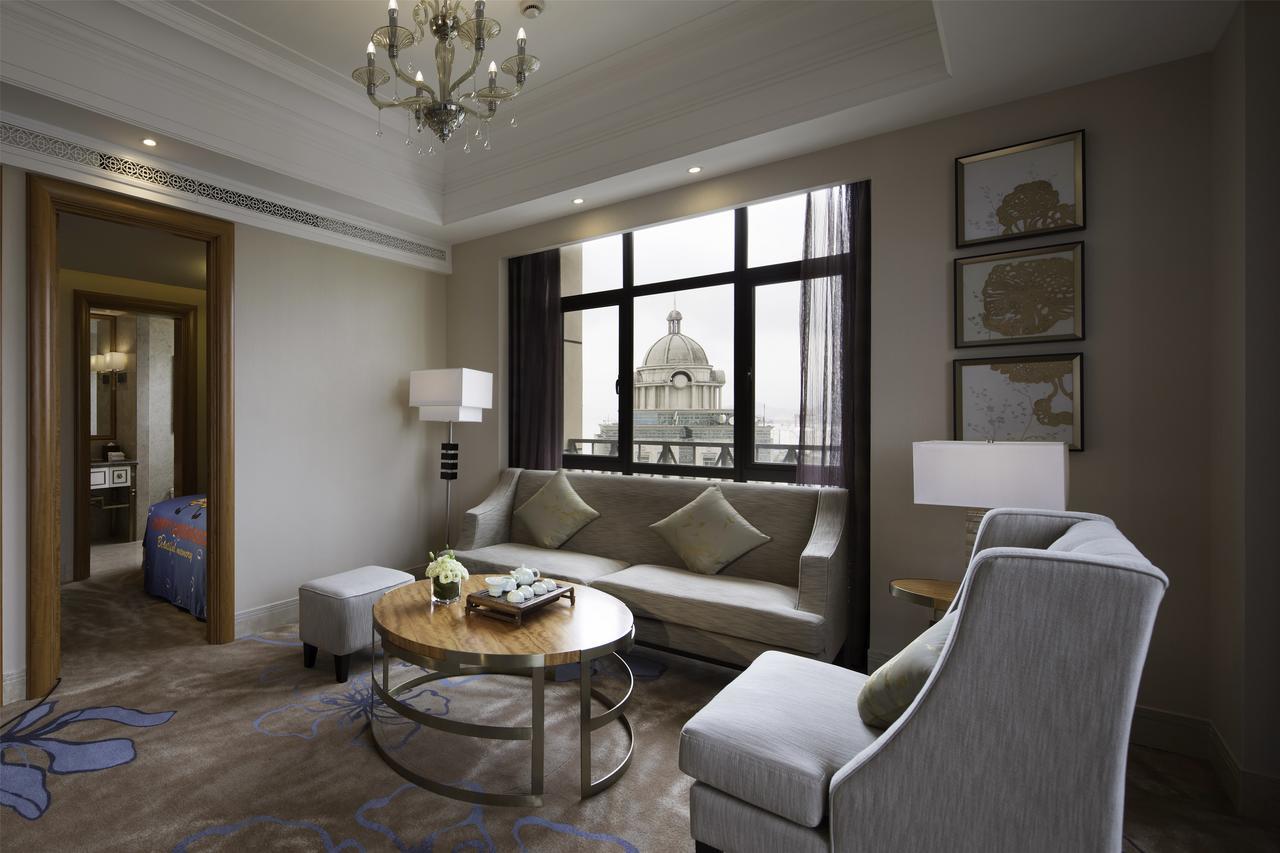 Wyndham Grand Xiamen Haicang Luaran gambar