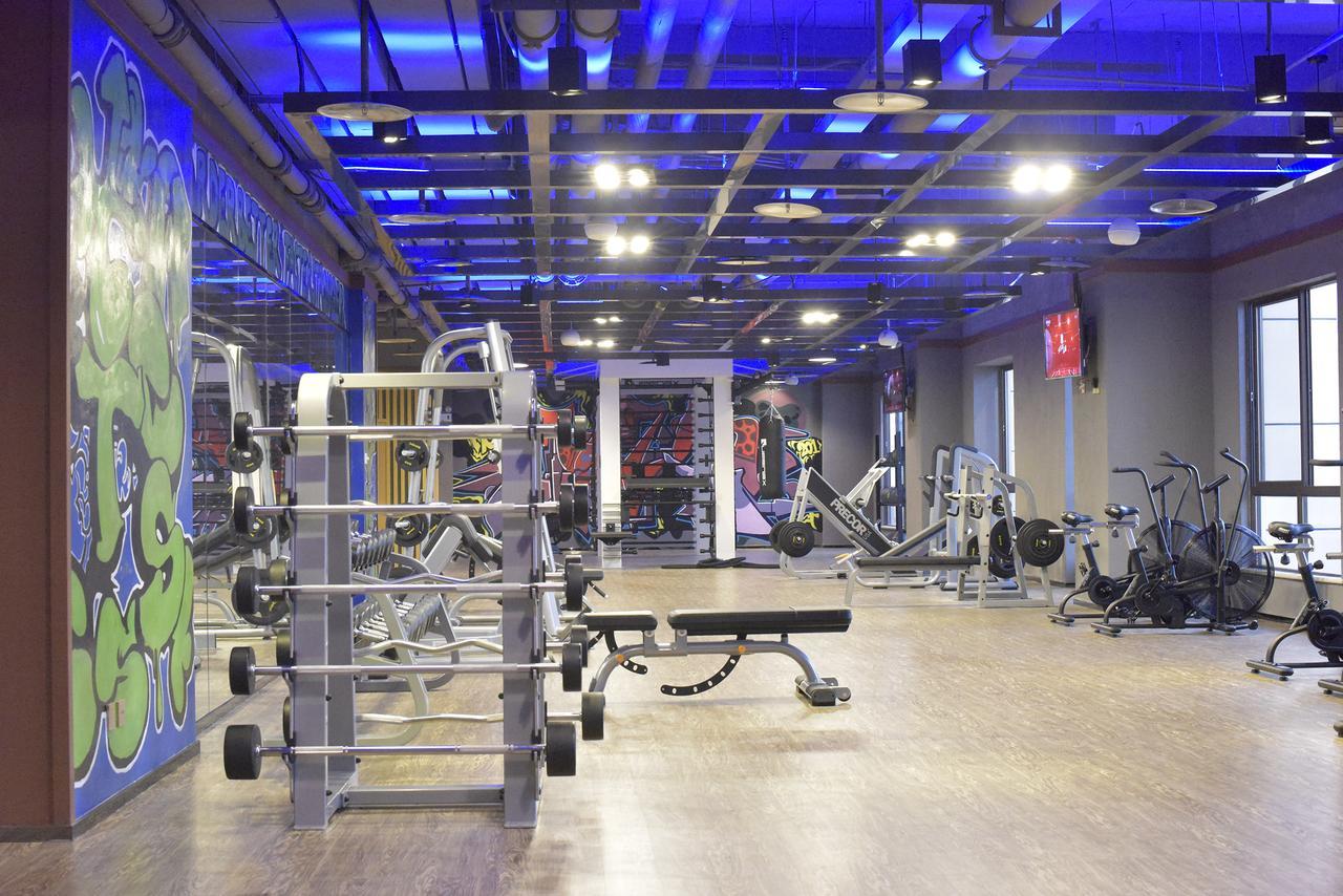 Wyndham Grand Xiamen Haicang Luaran gambar
