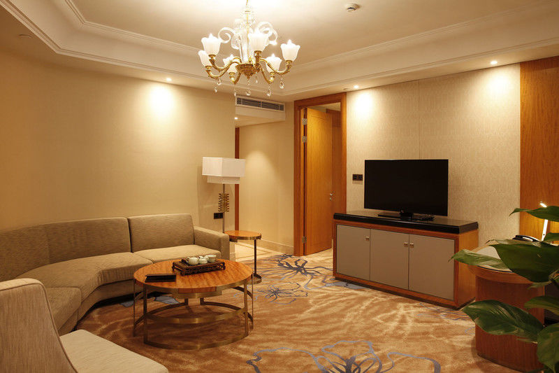 Wyndham Grand Xiamen Haicang Luaran gambar