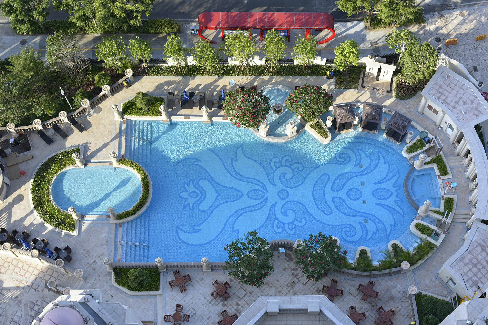 Wyndham Grand Xiamen Haicang Luaran gambar